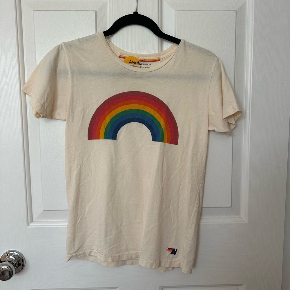 Aviator Nation T Shirt